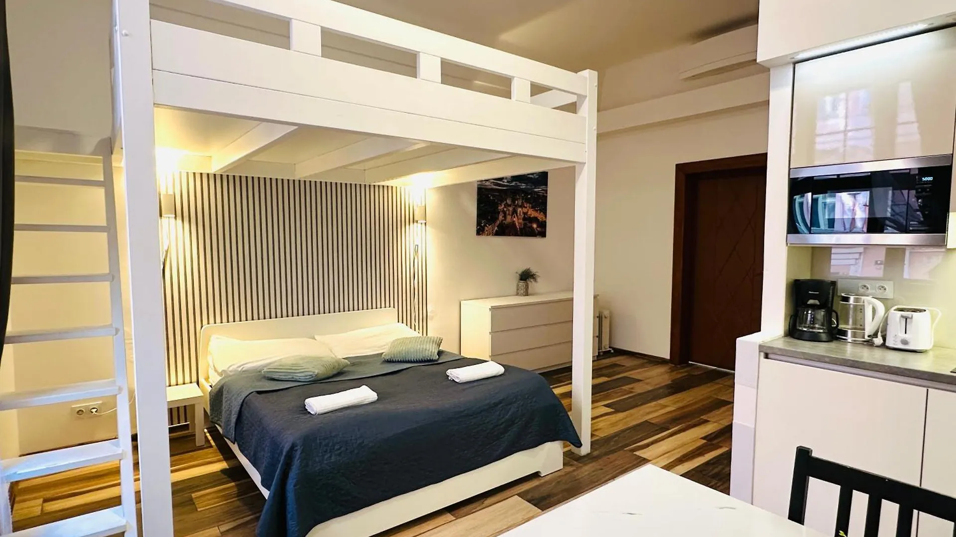 Elly Modern Oldtown Apartments Praga 0*,  Repubblica Ceca
