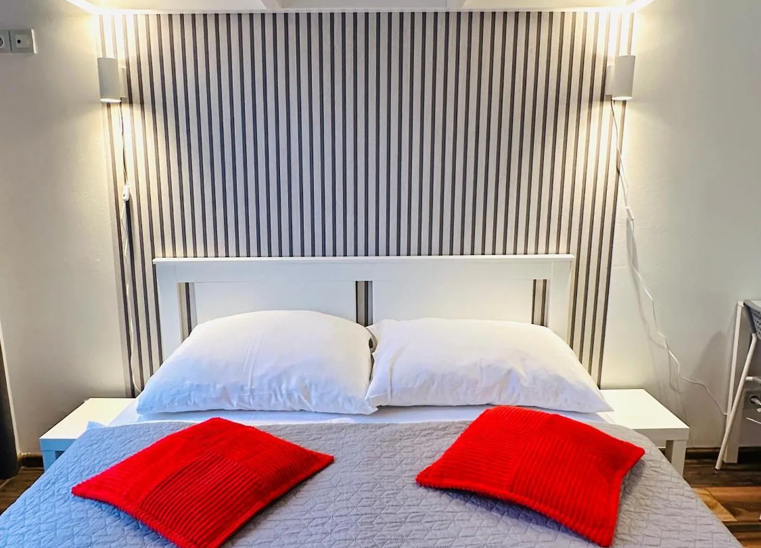 Elly Modern Oldtown Apartments Prague 0*,  Czech Republic