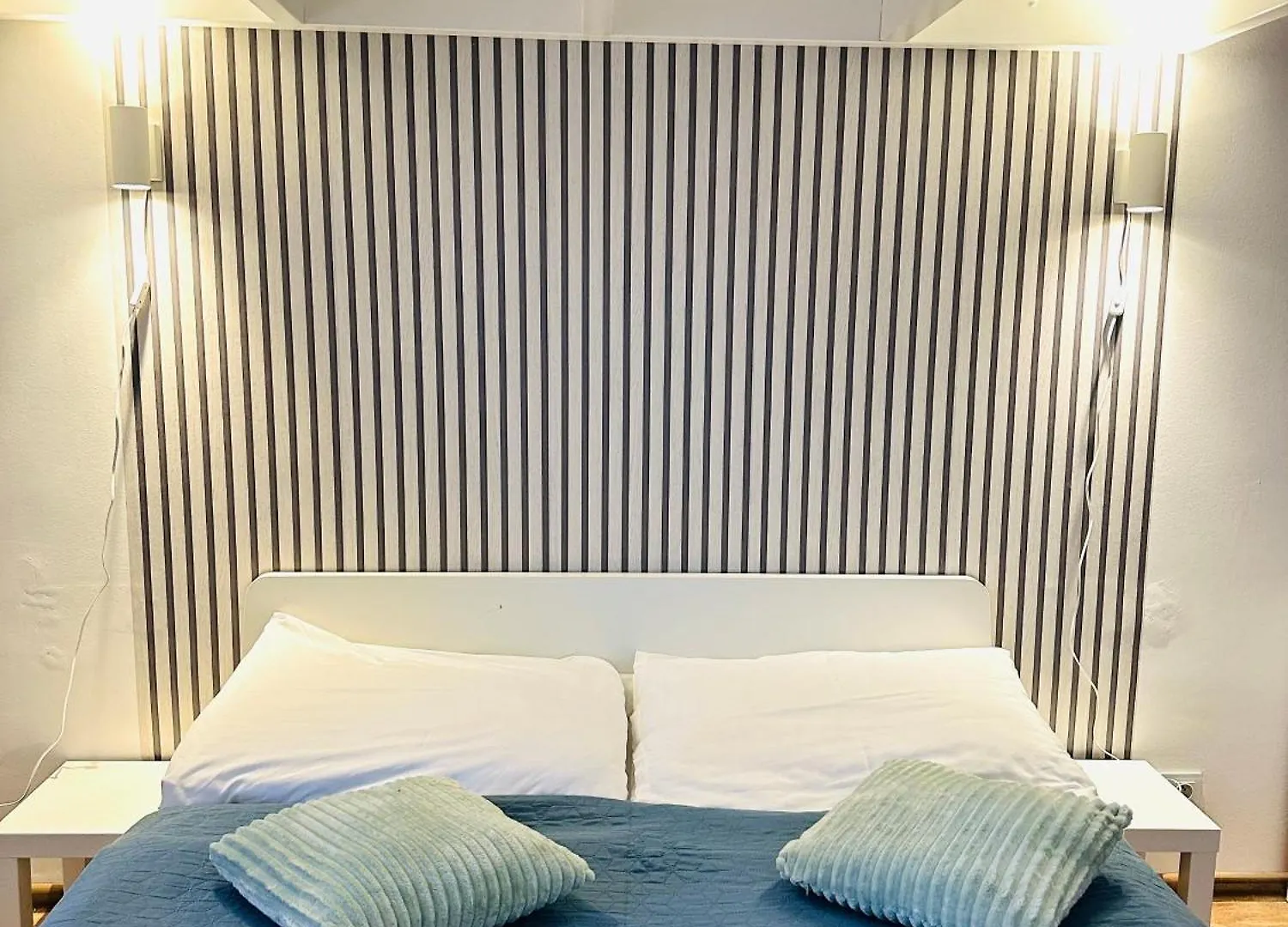 Elly Modern Oldtown Apartments Prague