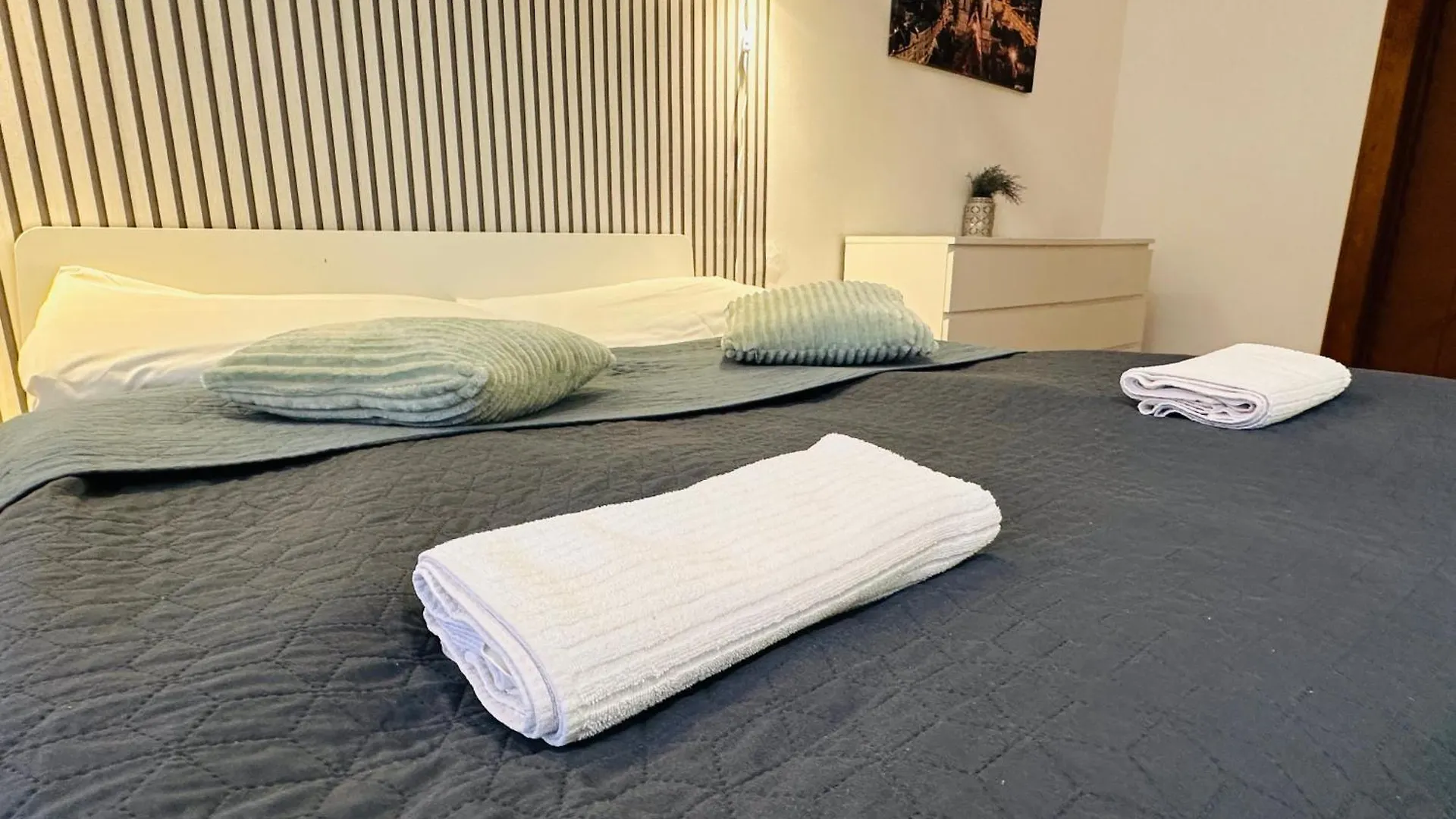 Elly Modern Oldtown Apartments Prague