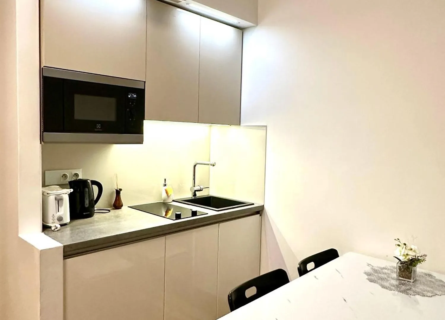 Elly Modern Oldtown Apartments Prague