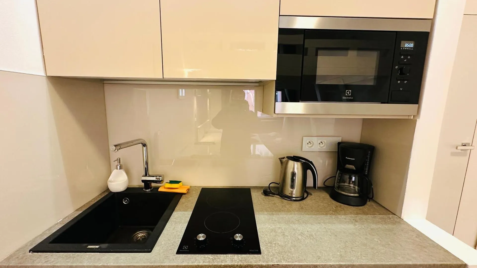 Elly Modern Oldtown Apartments Prague