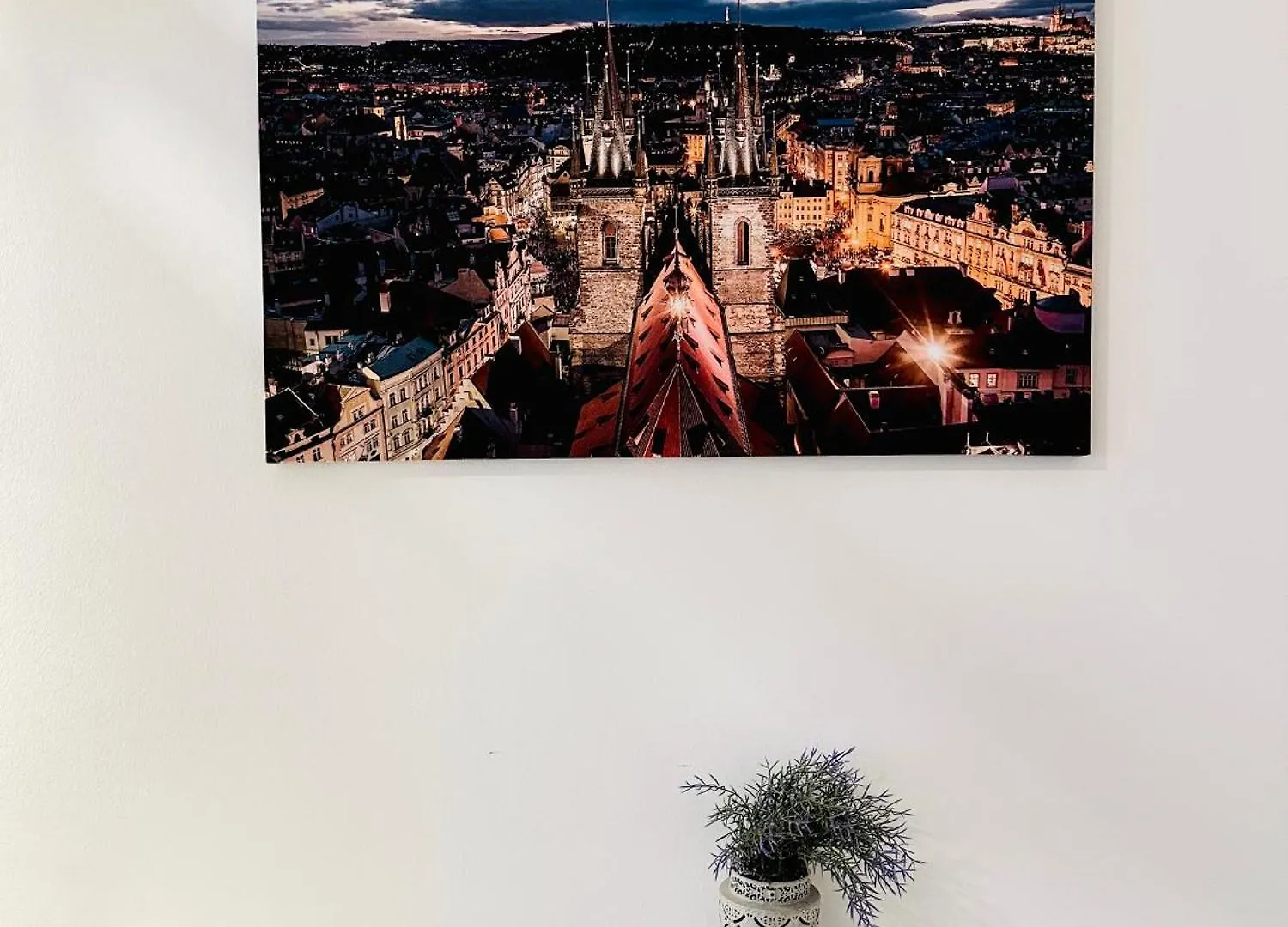 Elly Modern Oldtown Apartments Prague Czech Republic